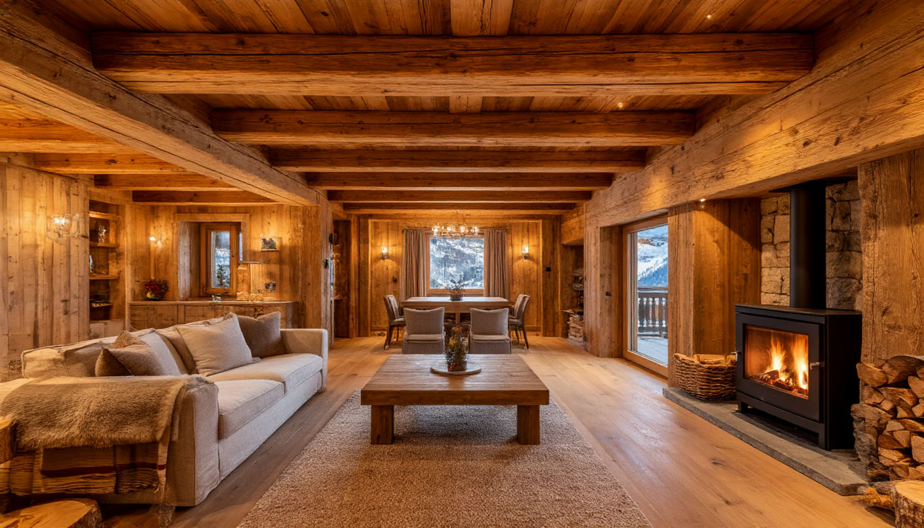 Натуральные материалы